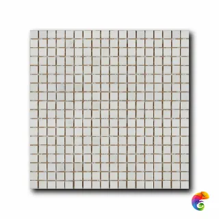 Мозаика ART NATURA Marble Mosaic Calacatta 30,5x30,5