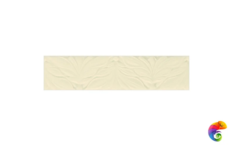 Керамическая плитка Ceramiche Grazia Melange Alloro Butter 6,5x26