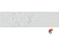 Бордюр Ceramiche Grazia New Classic Hellas Parfume 7x26