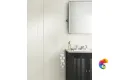 Керамическая плитка Ceramiche Grazia Melange Coprispigolo Butter 1,2x26