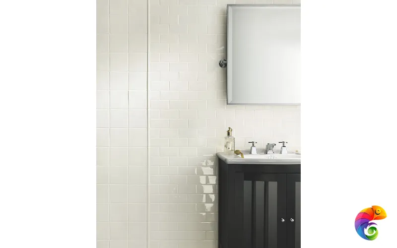 Керамическая плитка Ceramiche Grazia Melange Coprispigolo Butter 1,2x26