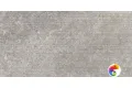 Refin Керамогранит Reliefs Beat Ribbed Mud R 60x120