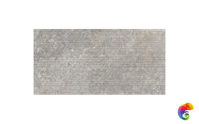 Refin Керамогранит Reliefs Beat Ribbed Mud R 60x120