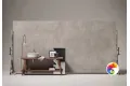 Керамогранит Level Concrete Stuoiato Concrete Dark Grey Naturale 160x320