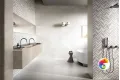 Refin Керамогранит Coquille Perle C2 120x120x0,9 Grip Rt