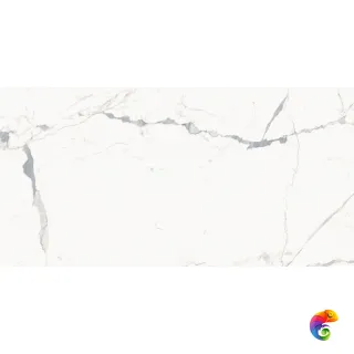 Italon Керамогранит Stellaris Statuario White 80x160 Nat