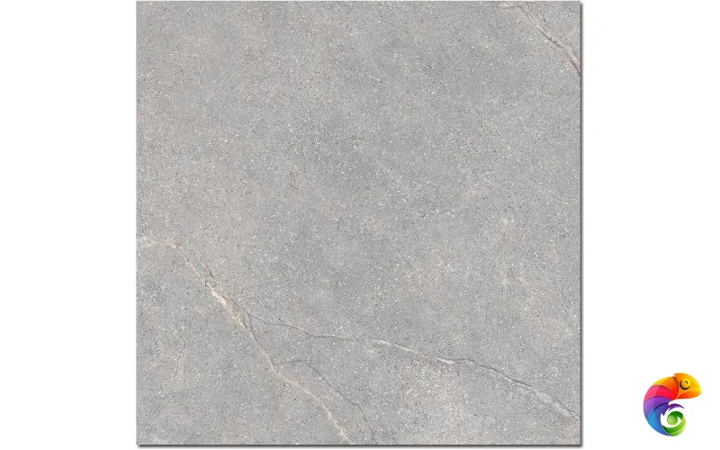 Керамогранит Lea Ceramiche Anthology 04 Gray Natural RTT 60x60