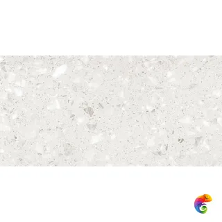 Керамогранит ART NATURA Ceramica Marmo River Mosaic White 60x120х0,9 Glossy