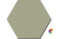 Керамогранит Etruria Design Hex Collection Esagono Salvia 1° Scelta 15x17