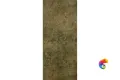 Стеклянная плитка Sicis Vetrite Efesto Green 120x280
