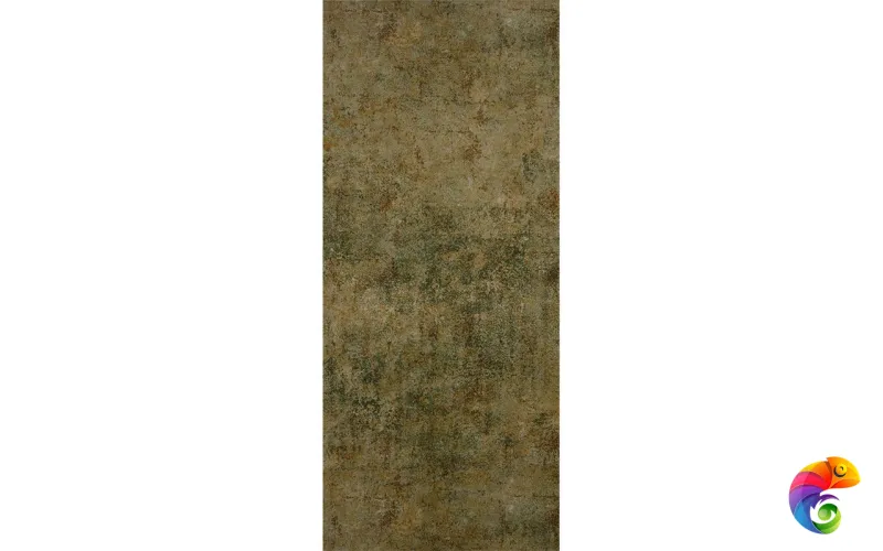 Стеклянная плитка Sicis Vetrite Efesto Green 120x280