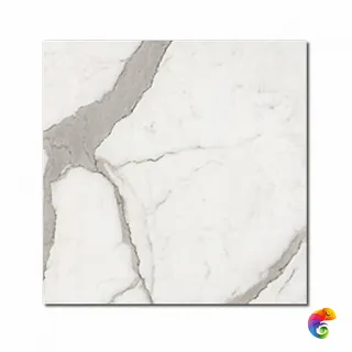 Керамогранит Keope Ceramiche Elements Lux Calacatta Nat 60x60