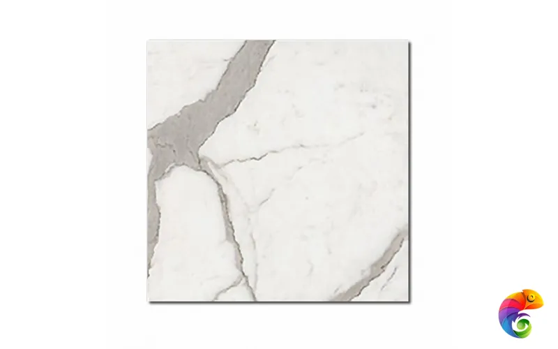 Керамогранит Keope Ceramiche Elements Lux Calacatta Nat 60x60