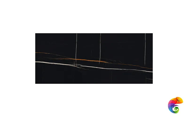 Керамогранит Италон Шарм Делюкс Сахара Нуар Noir Люкс 120x278