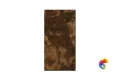 Стеклянная плитка Sicis Vetrite Astrakan Brown 120x280