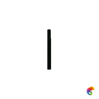 LaDiva Керамическая плитка Lava Angolo Zoccolo Milano 2x20 Sat