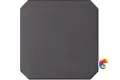 Керамическая плитка Ceramiche Grazia Retro Сoal Ottagono Matt 30x30