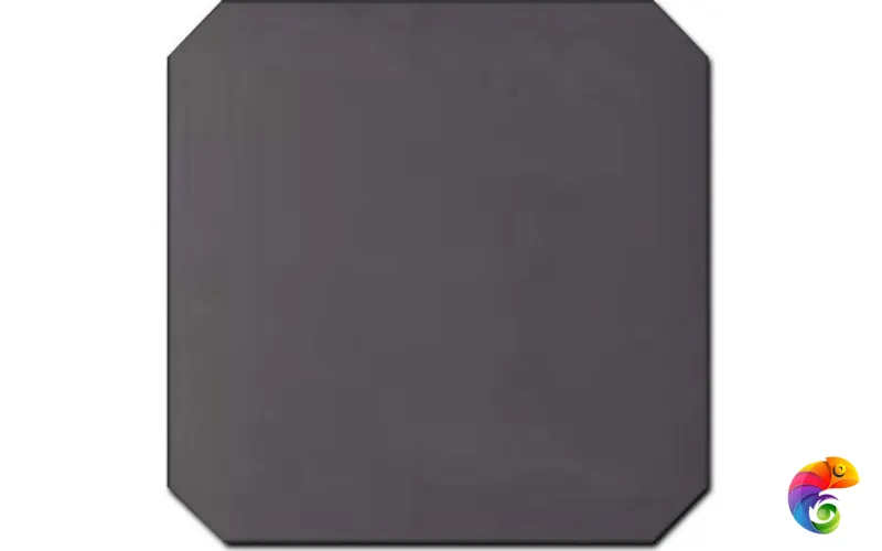 Керамическая плитка Ceramiche Grazia Retro Сoal Ottagono Matt 30x30