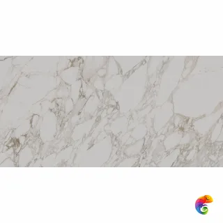Шарм Делюкс Арабескато Уайт Люкс 80x160