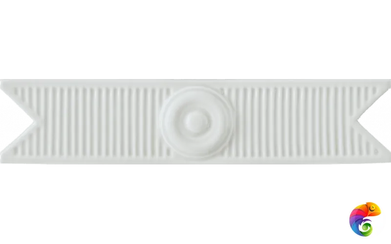 Бордюр Ceramiche Grazia New Classic Urbe Parfume 5,5x26