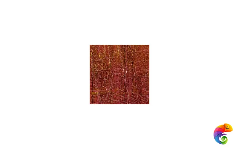 Стеклянная плитка Sicis Vetrite Dragon Papiro Red 59,3x59,3