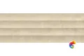 Керамическая плитка Love Ceramic Gravity Shadow Beige 35x100 Rett