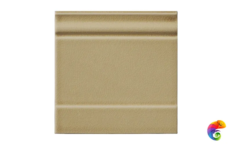 Плинтус Ceramiche Grazia Maison Zoccolo Noix Craquele 20x20