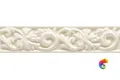 Бордюр Ceramiche Grazia Essenze Voluta Primula 6x26