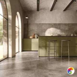 Керамогранит Refin Affrescati Terra 60x120 Ret