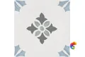 Керамогранит Harmony Sirocco Bloom 22,3x22,3