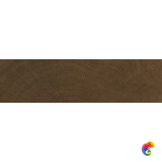 Provenza Керамогранит W-Circles Brick Wenge' 5,3x30 матовый