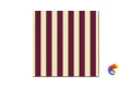 Керамическая плитка Petrachers Grand Elegance Riga Grande Bordeaux Su Crema 20x20