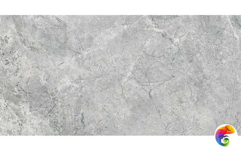 Refin Керамогранит River Grey 40x80x0,9 Soft Rt