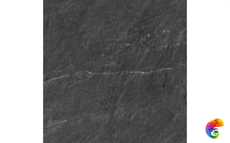 Supergress Керамогранит Stonework Ardesia Nera 60x120RT