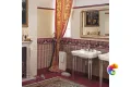 Керамическая плитка Petrachers Grand Elegance Riga Grande Bordeaux Su Crema 20x20