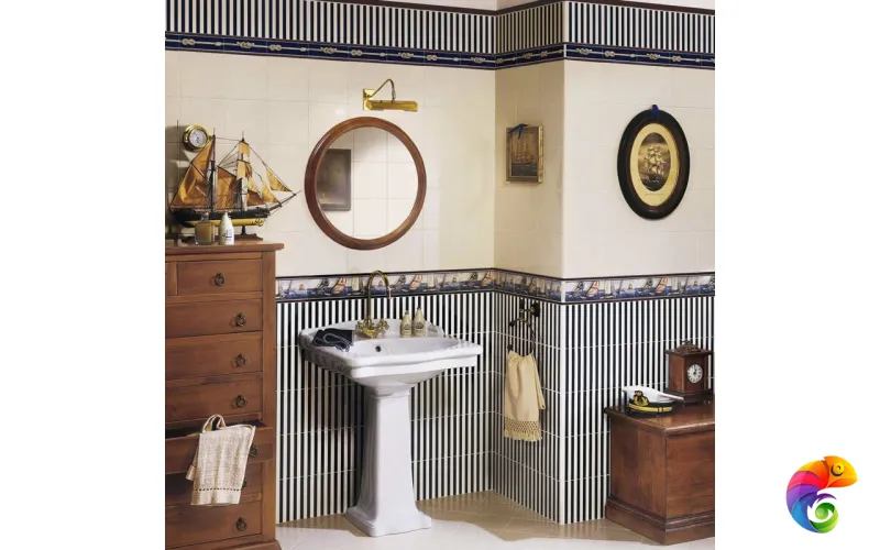 Керамическая плитка Petrachers Grand Elegance Pavimento Crema 20x20