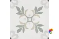 Керамогранит Harmony Sirocco Green Garden 22,3x22,3