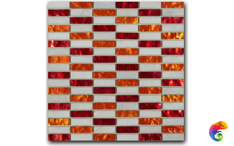 Мозаика ART NATURA Equilibrio 1548-10 30x30