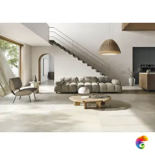 Refin Керамогранит Sublime Beige 60x60x0,9 Strutt Rt