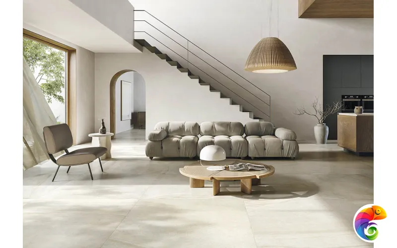 Refin Керамогранит Sublime Beige 60x60x0,9 Strutt Rt