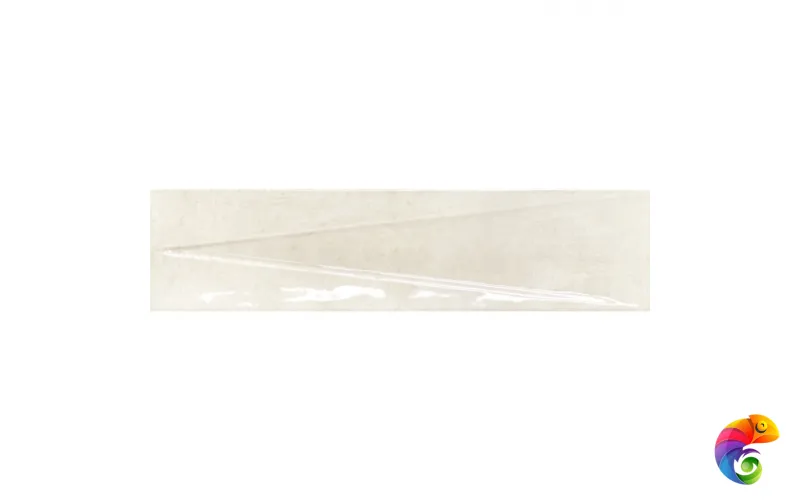 Керамическая плитка Harmony Bari  Decor Sand 6x24.6 glossy