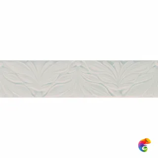 Керамическая плитка Ceramiche Grazia Melange Alloro Grey 6,5x26
