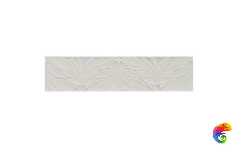 Керамическая плитка Ceramiche Grazia Melange Alloro Grey 6,5x26