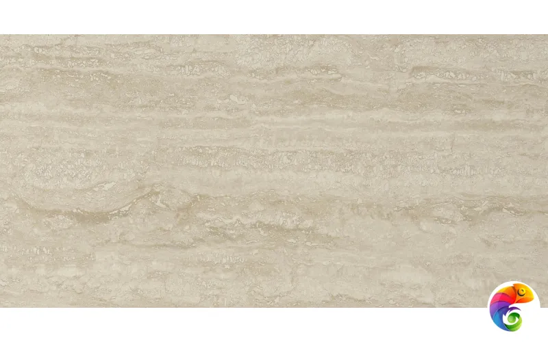 Refin Керамогранит Prestigio Travertino Beige 30x60x0,9 Soft Rt