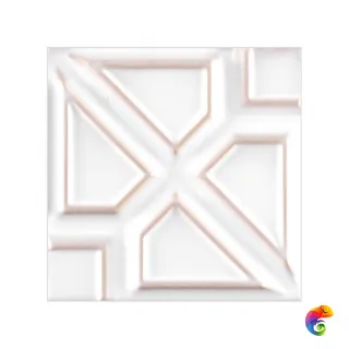 Керамическая плитка Ceramiche Grazia Formelle Milano Cotto 13x13