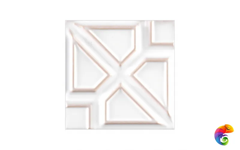 Керамическая плитка Ceramiche Grazia Formelle Milano Cotto 13x13