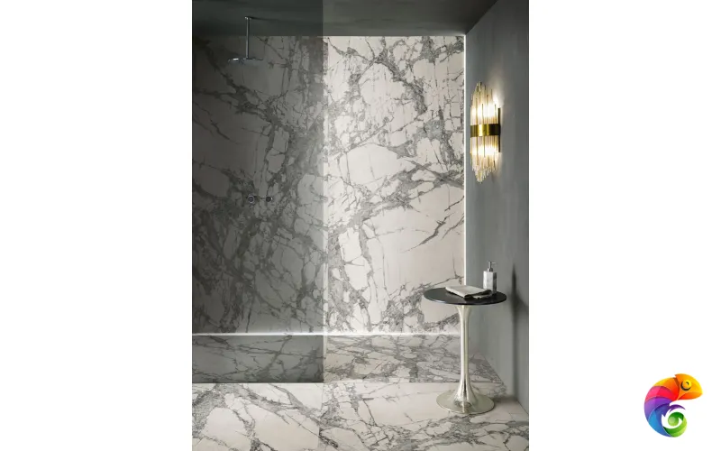 Керамогранит Lea Ceramiche Slimtech Delight Invisible Light LEV 120x260