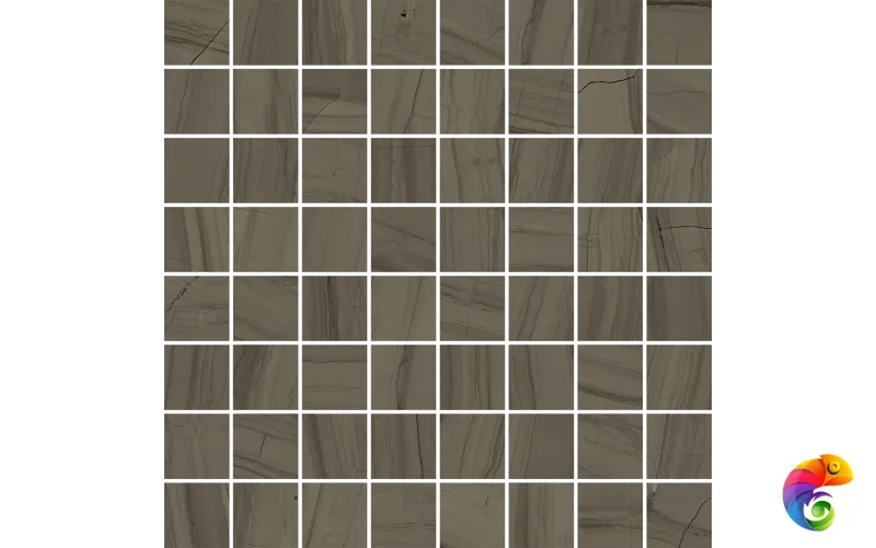 Italon Керамогранитная мозаика Charme Advance Mosaico Elegant 29,2x29,2 Lux