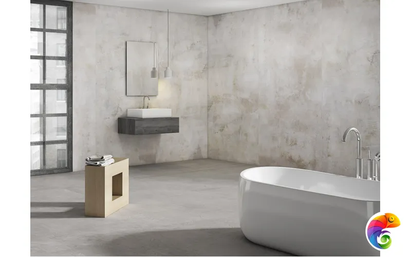 Керамогранит Apavisa Tattoo White Natural 119,3x260