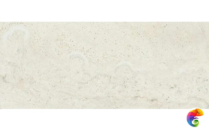 Керамогранит Provenza Unique Travertine Minimal White Naturale 120x278